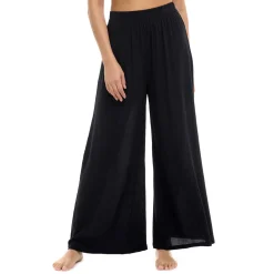 Patricia - Women's Wrap Pants