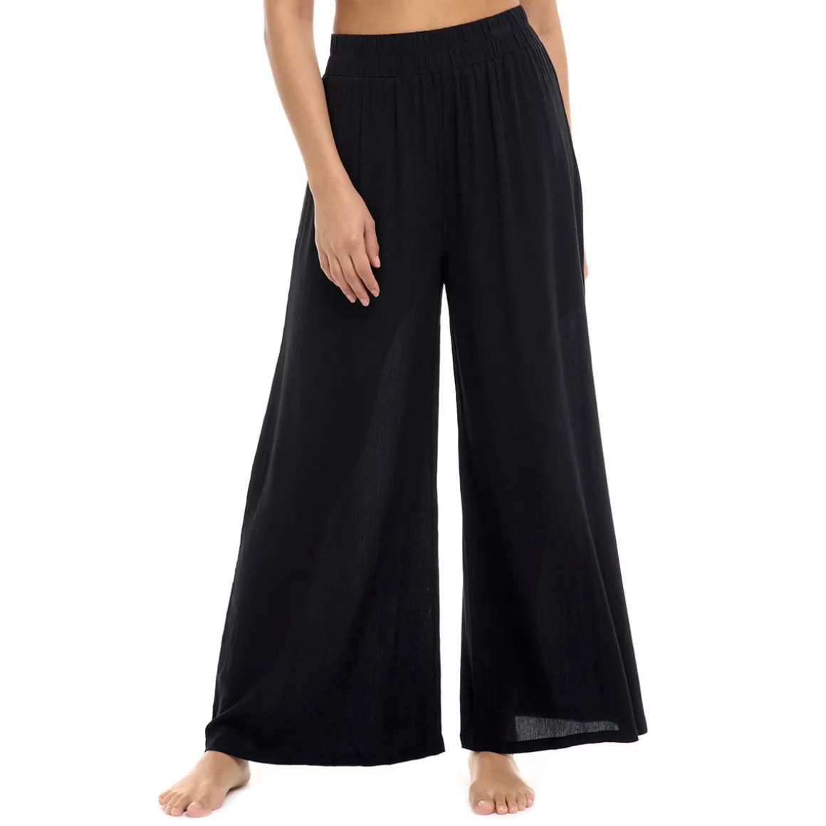 Patricia - Women's Wrap Pants
