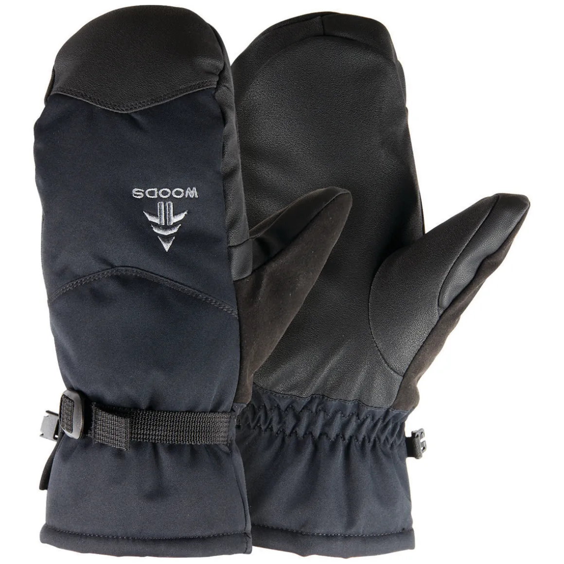 Patterson - Women's Insulated Mitts