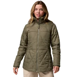 Payton Pass Interchange II - Women's 3-in-1 Insulated Jacket