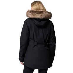 Payton Pass Interchange II - Women's 3-in-1 Insulated Jacket