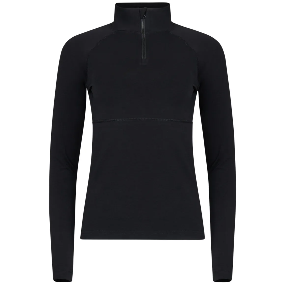 Peak 2.0 - Women's Half-Zip Baselayer Sweater