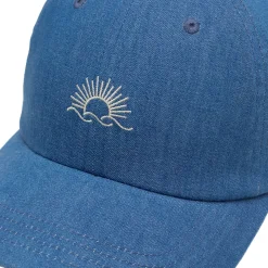 Peak - Adult Adjustable Cap