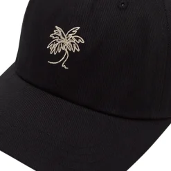 Peak - Adult Adjustable Cap