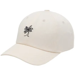 Peak - Adult Adjustable Cap