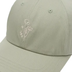 Peak - Adult Adjustable Cap
