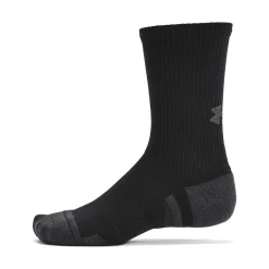 Perf Tech (Pack of 6 pairs) - Adult Crew Socks