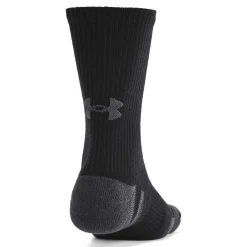 Perf Tech (Pack of 6 pairs) - Adult Crew Socks