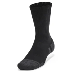 Perf Tech (Pack of 6 pairs) - Adult Crew Socks