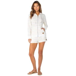 Perfect Wave - Women's Hoodie