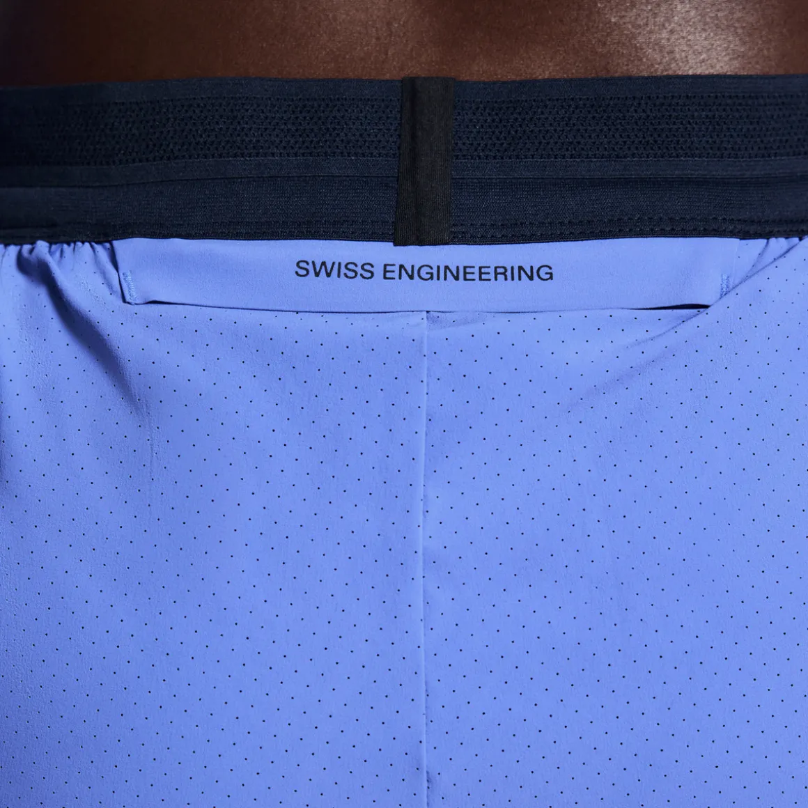Performance 3 2n1 - Women's Running Shorts