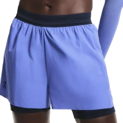 Performance 3 2n1 - Women's Running Shorts