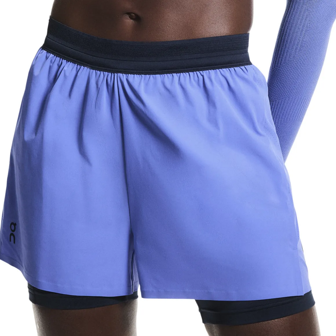 Performance 3 2n1 - Women's Running Shorts