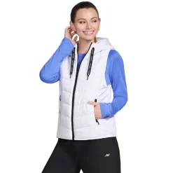 Performance Elite - Women's Insulated Sleeveless Vest