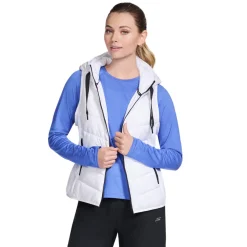 Performance Elite - Women's Insulated Sleeveless Vest