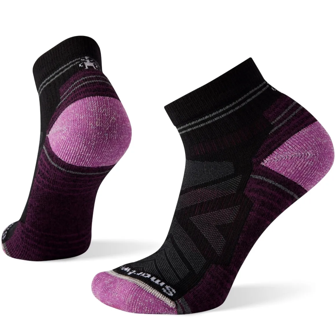 Performance Hike - Women's Cushioned Ankle Socks