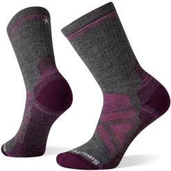 Performance Hike - Women's Cushioned Crew Socks