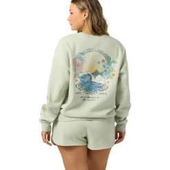 Petal - Women's Sweatshirt