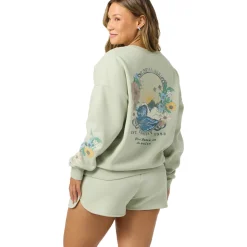 Petal - Women's Sweatshirt