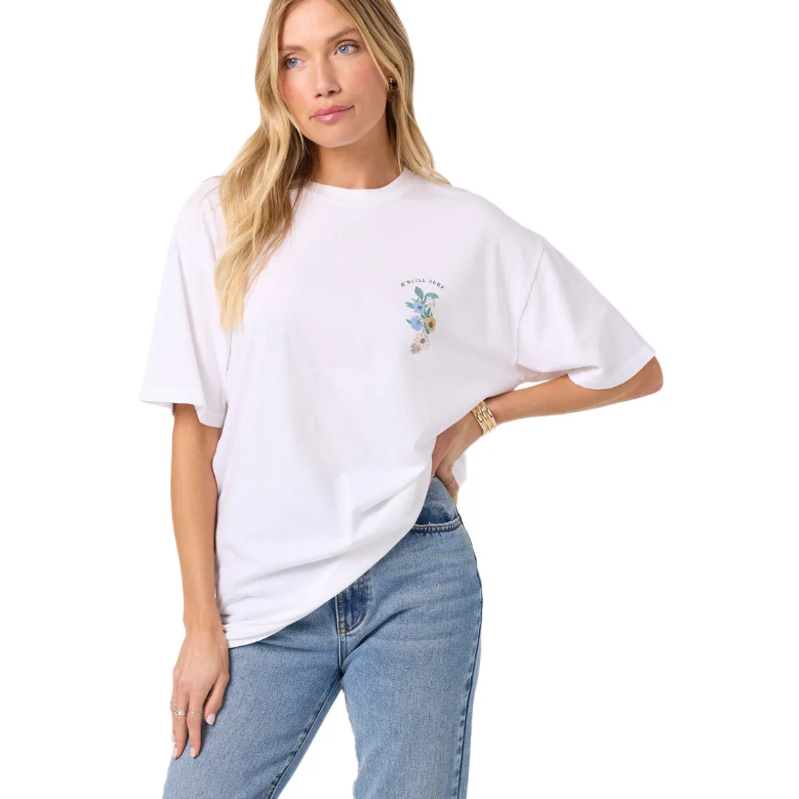 Petal - Women's T-Shirt