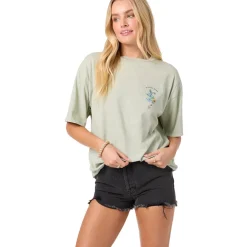 Petal - Women's T-Shirt
