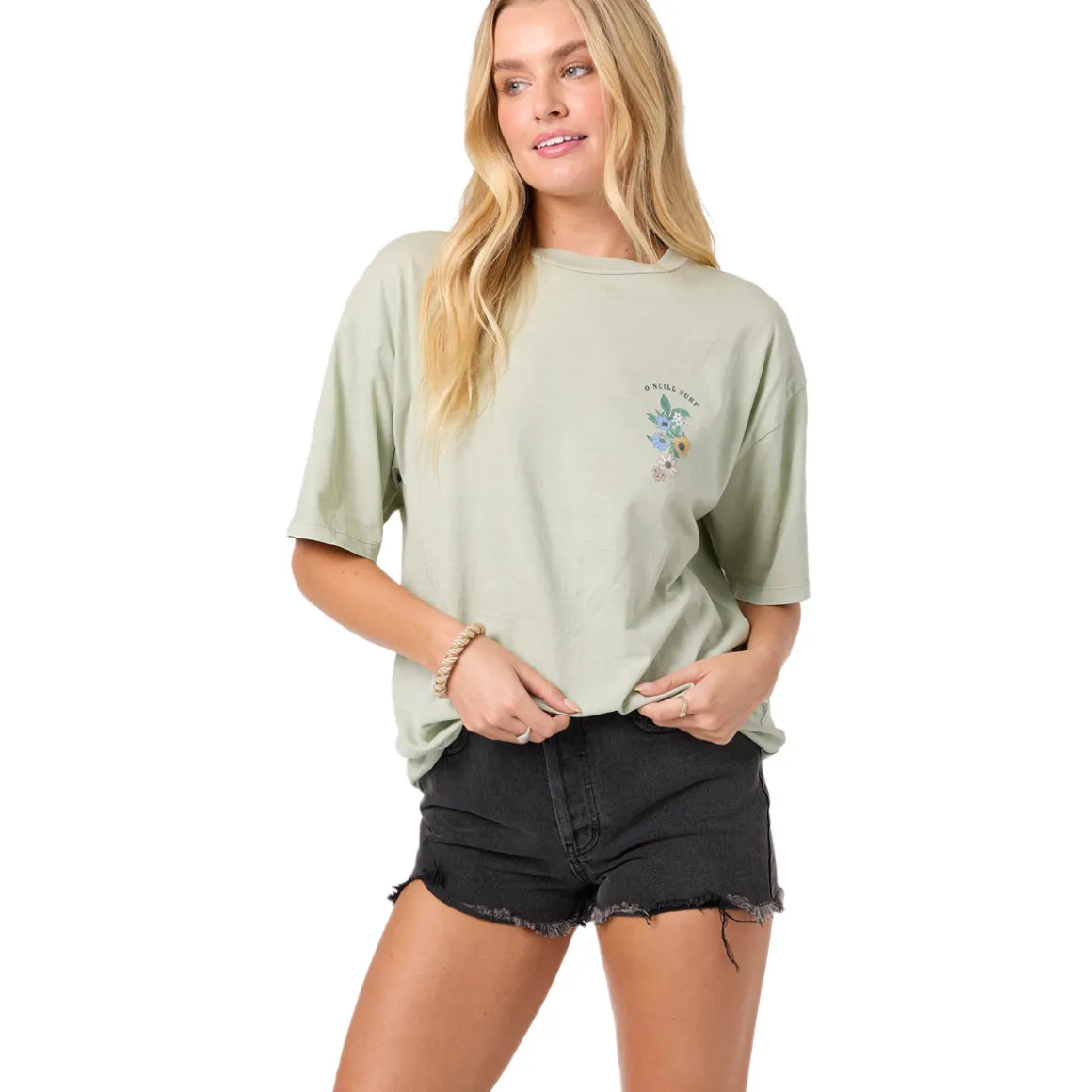 Petal - Women's T-Shirt