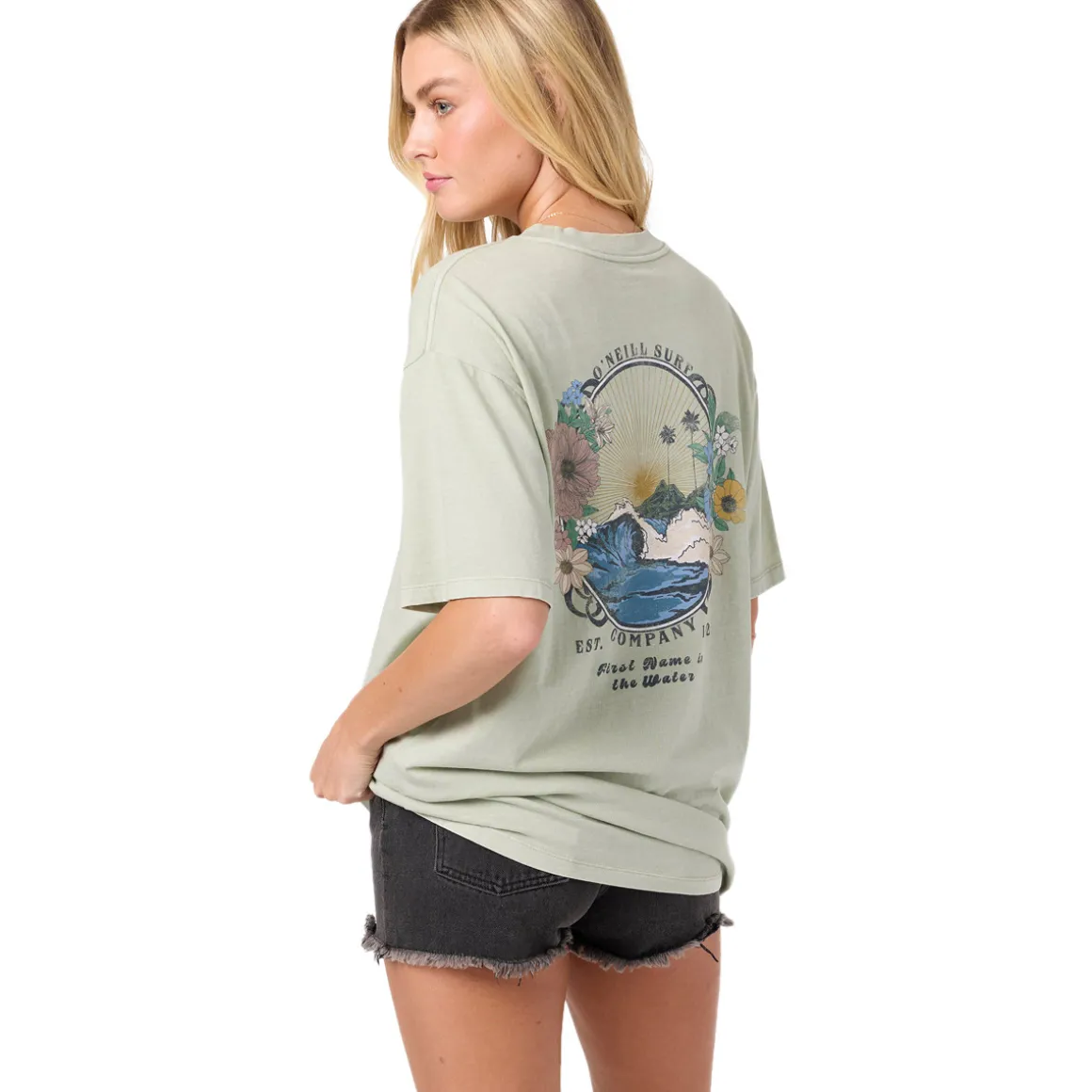 Petal - Women's T-Shirt