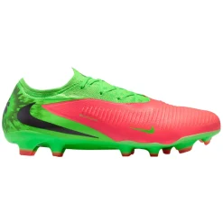 Phantom 6 Low Pro Erling Haaland FG - Adult Outdoor Soccer Shoes