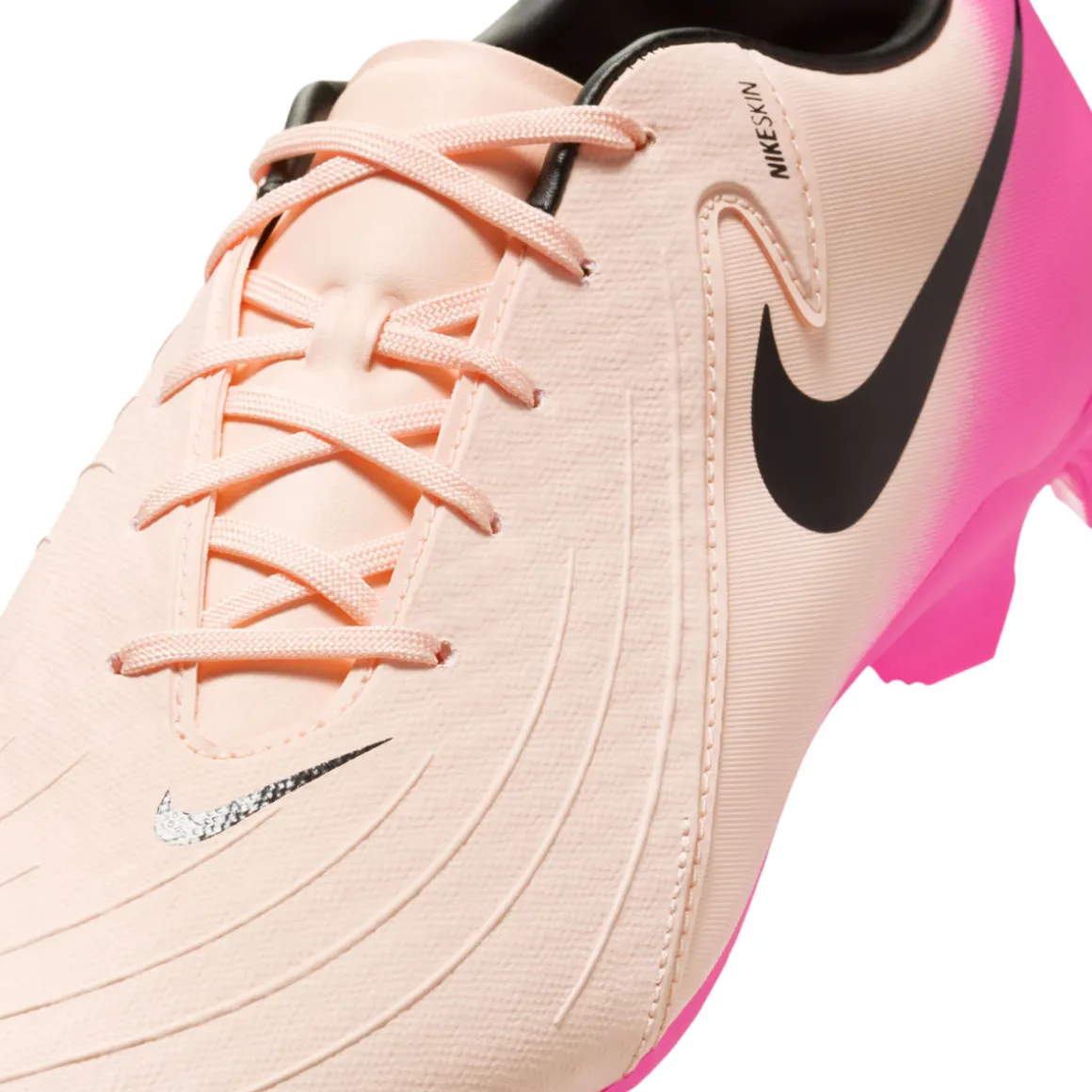 Phantom GX 2 Academy FG/MG - Adult Outdoor Soccer Shoes