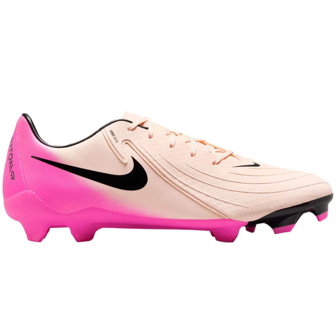 Phantom GX 2 Academy FG/MG - Adult Outdoor Soccer Shoes