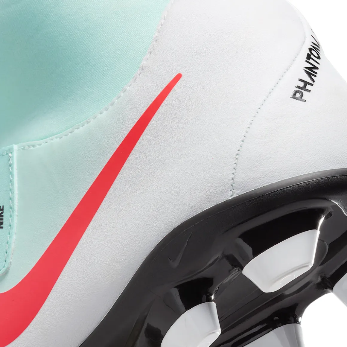 Phantom Luna II Club FG/MG - Women's Outdoor Soccer Shoes