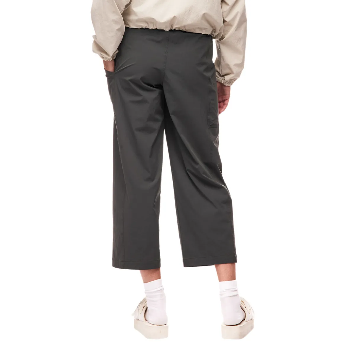 Pierna II - Women's Capri Pants