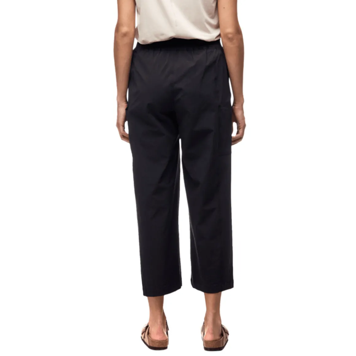 Pierna II - Women's Capri Pants
