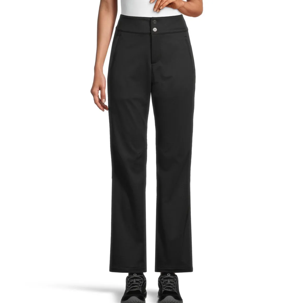 Pierrway - Women's Softshell Pants