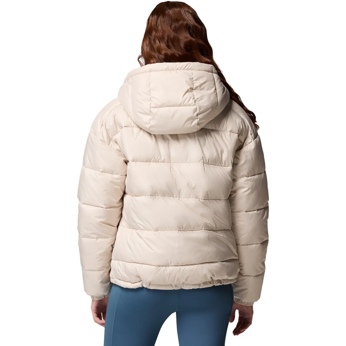 Pike Lake III - Women's Hooded Insulated Jacket