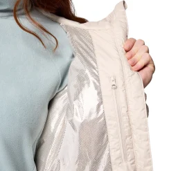 Pike Lake III - Women's Hooded Insulated Jacket