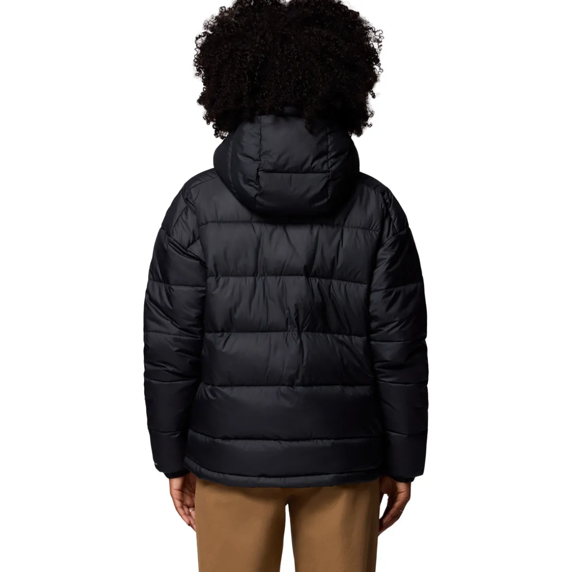 Pike Lake III - Women's Hooded Insulated Jacket
