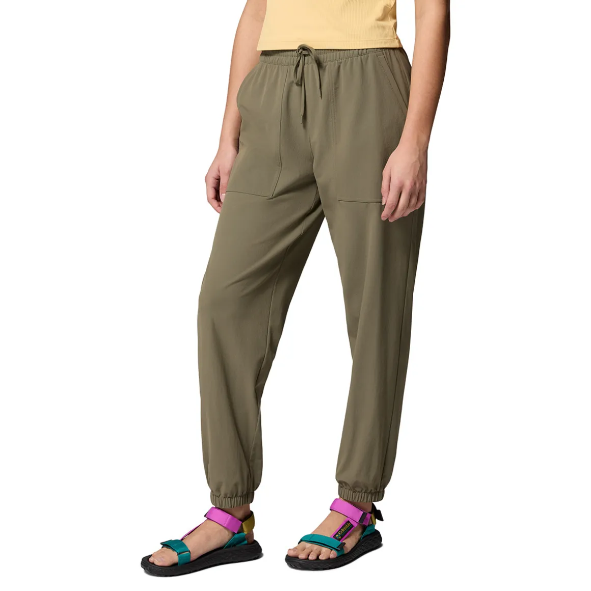 Pinetown Canyon - Women's Pants