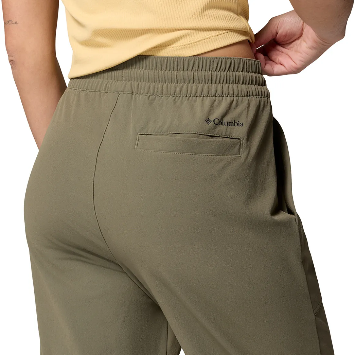 Pinetown Canyon - Women's Pants