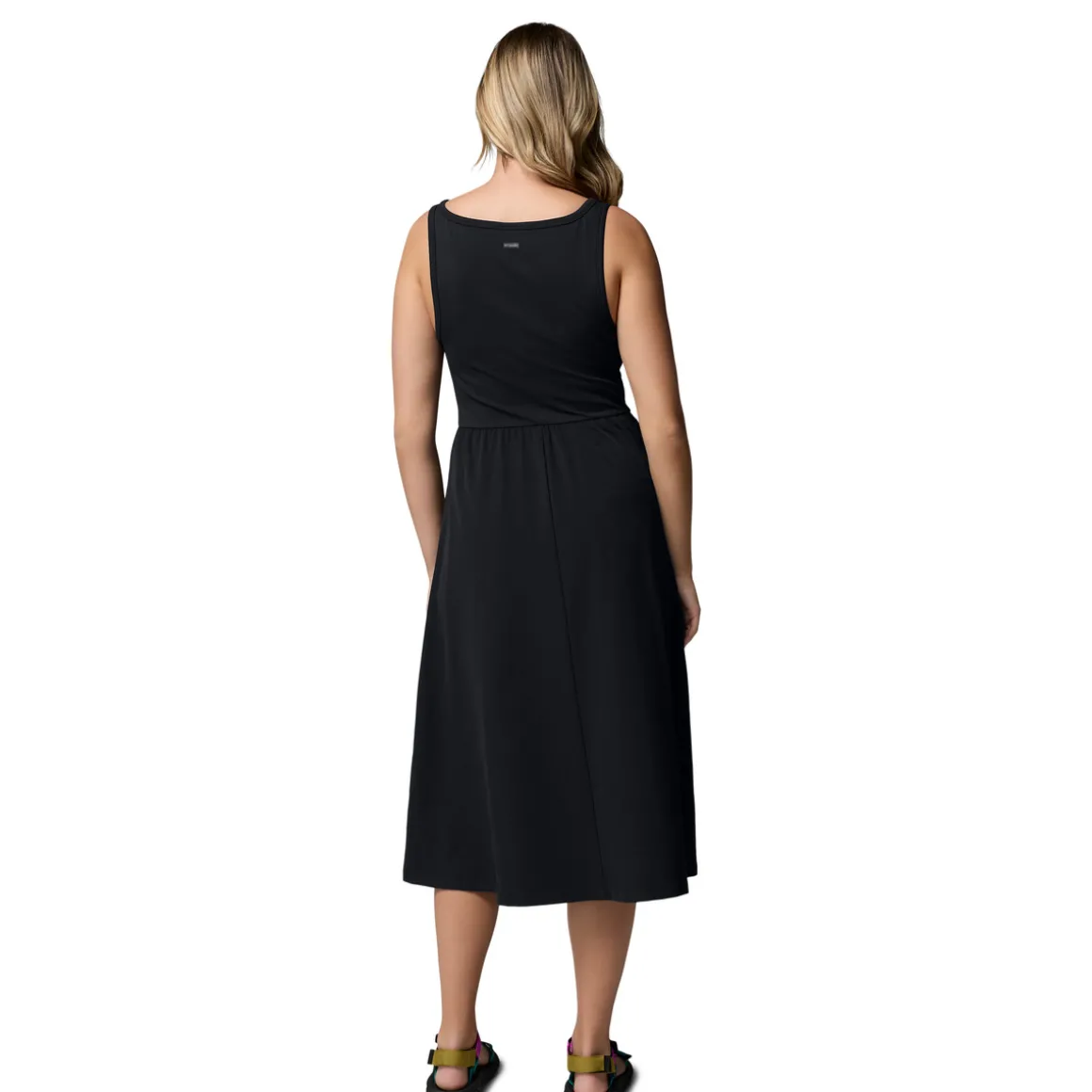 Pinetown Canyon - Women's Sleeveless Dress