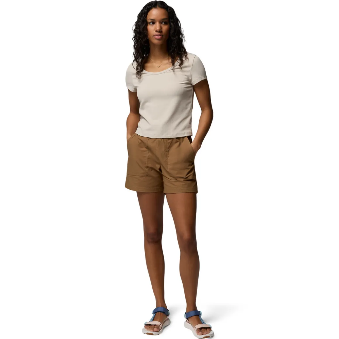 Pinetown Canyon - Women's T-Shirt