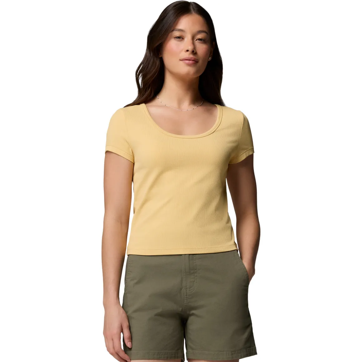 Pinetown Canyon - Women's T-Shirt