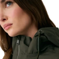 Piper 2.0 - Women's Rain Jacket