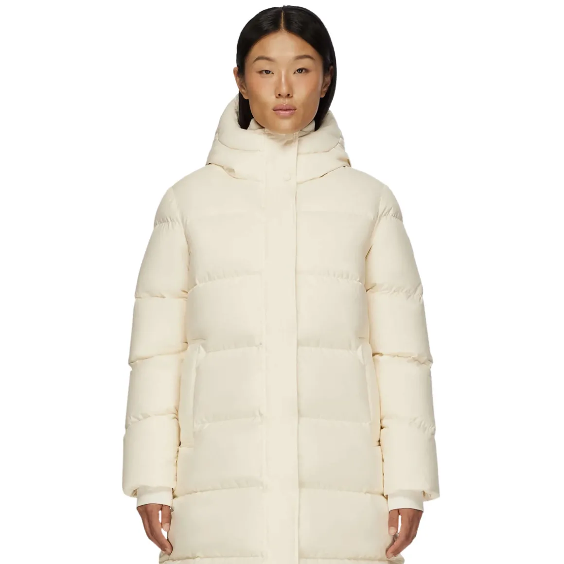 Piper - Women's Down Insulated Jacket