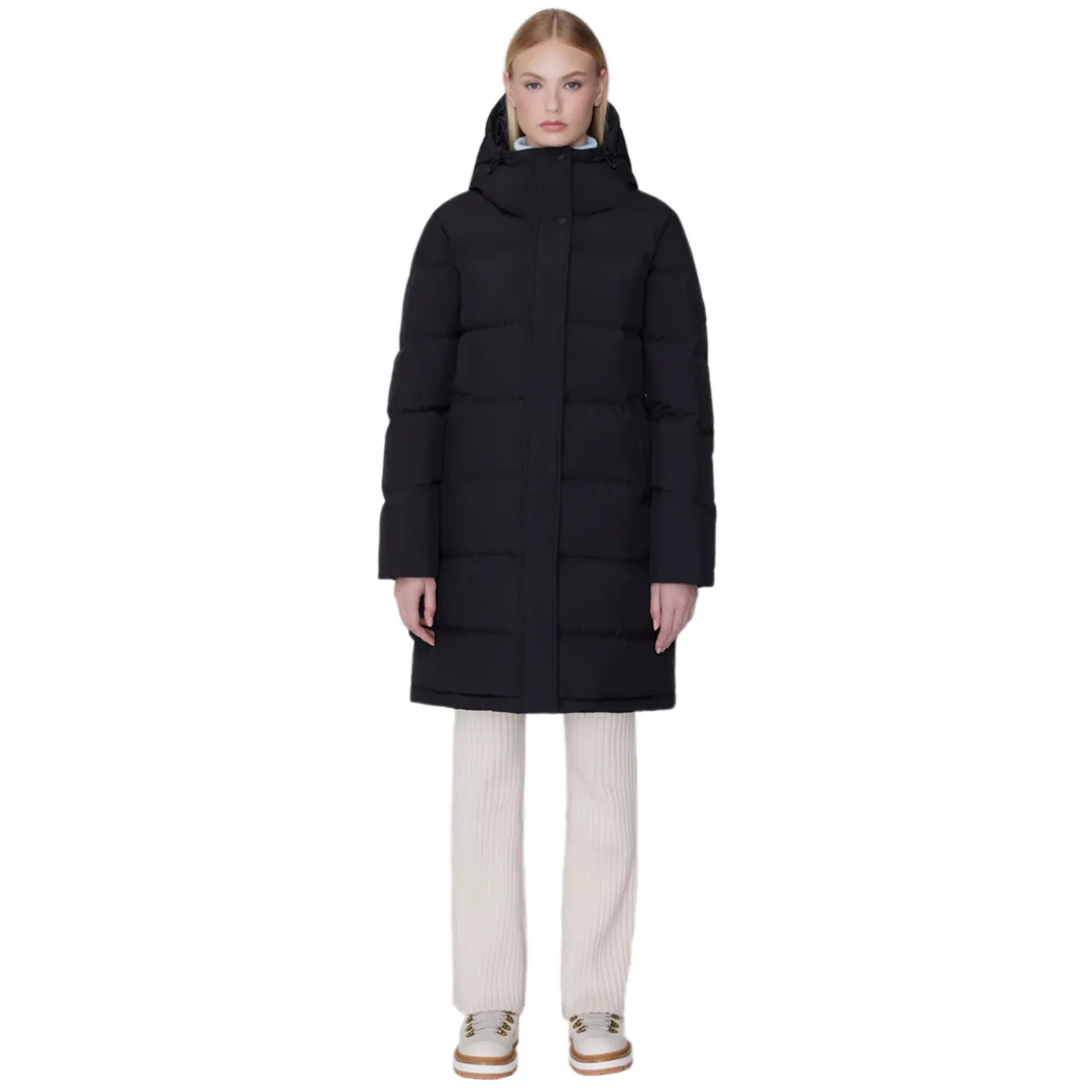 Piper - Women's Down Insulated Jacket