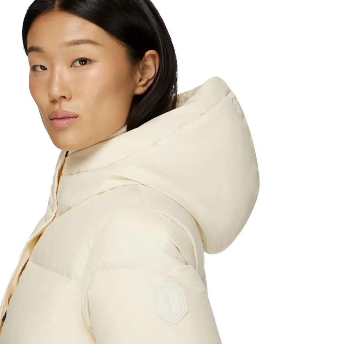 Piper - Women's Down Insulated Jacket