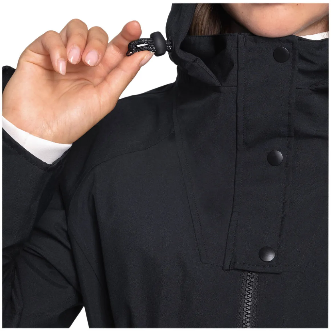 Piper - Women's Rain Jacket