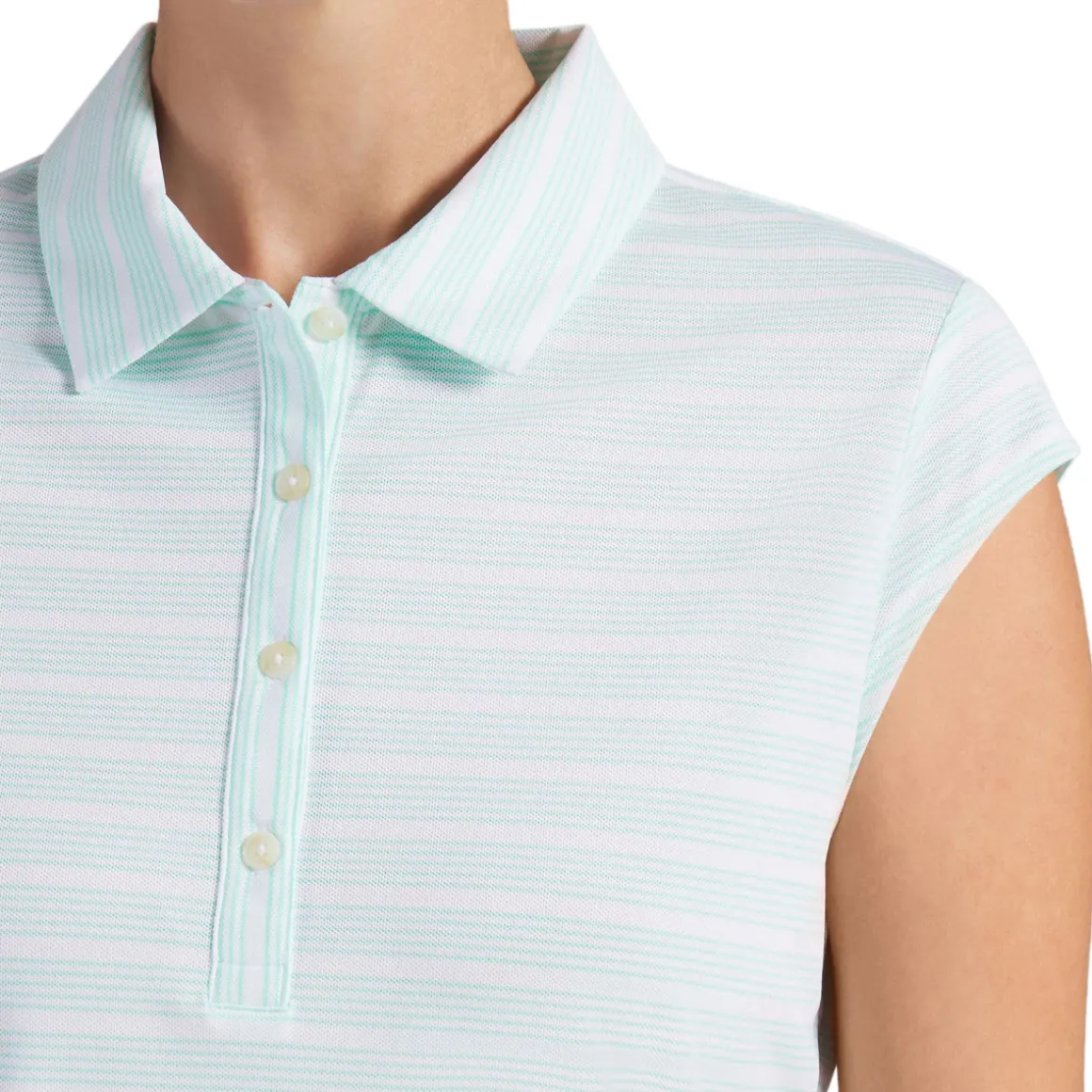 Pique - Women's Golf Polo