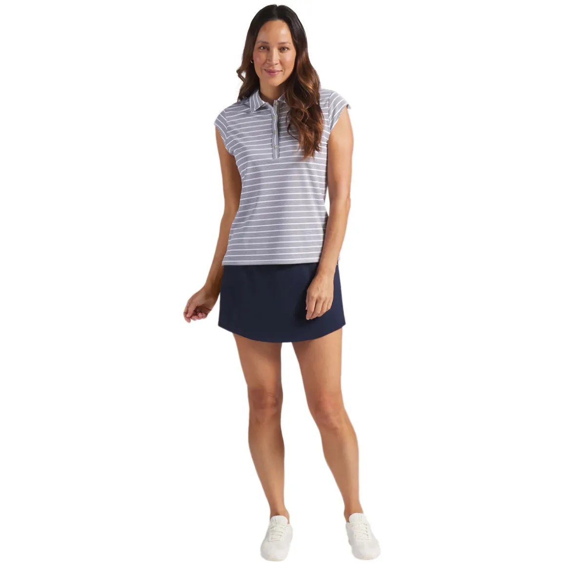 Pique - Women's Golf Polo