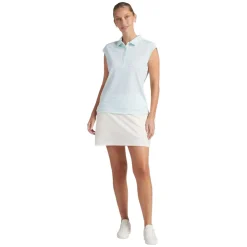 Pique - Women's Golf Polo